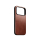 Etui do telefonów Nomad Modern Leather Case do iPhone 17 Pro MagSafe olde dublin